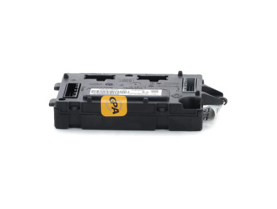 BSI - Body Control Module - Renault CLIO IV PH.1 - 284B15639R - G0-6620W