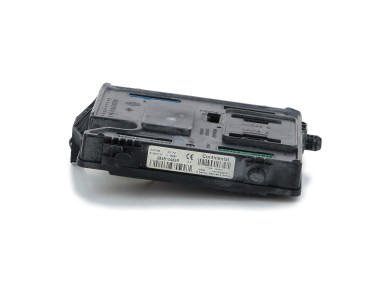 BSI - Body Control Module - Renault MEGANE III PH.1 - 284B10485R - K0-9554M