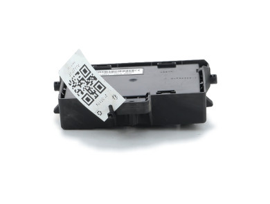 BSI - Calculateur Habitacle - Renault CLIO III PH.2 - 8201054128 - J1-0711V