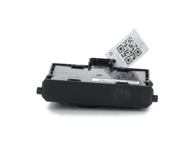 BSI - Calculateur Habitacle - Renault CLIO III PH.2 - 8201054128 - J1-0711V