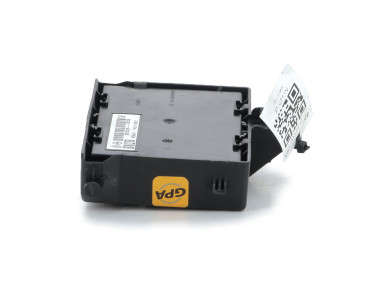 BSI - Body Control Module - Renault CLIO III PH.2 - 8201054128 - J1-0711V