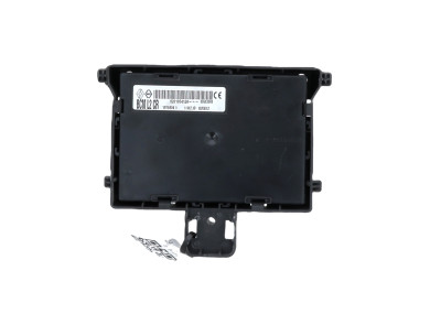 BSI - Body Control Module - Renault CLIO III PH.2 - 8201054128 - J1-0711V