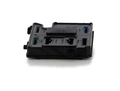 BSI - Body Control Module - Renault MEGANE III PH.1 - 284B13640R - Q0-6992Z