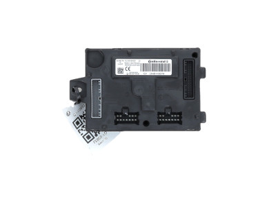BSI - Calculateur Habitacle - Renault CLIO ESTATE IV PH.1 - 284B11867R - Q1-0383J