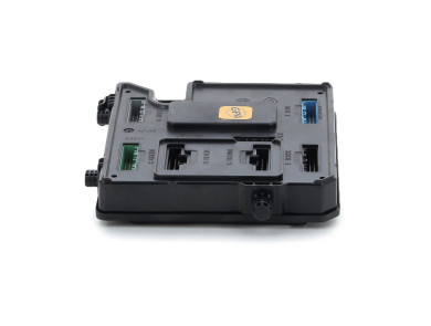 BSI - Body Control Module - Renault MEGANE III PH.1 - 284B13640R - U1-0419U