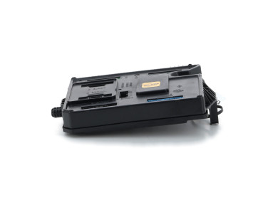 BSI - Body Control Module - Renault MEGANE III PH.1 - 284B13640R - U1-0419U