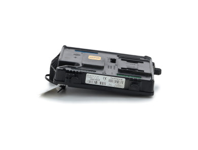 BSI - Body Control Module - Renault MEGANE III PH.1 - 284B13640R - U1-0419U