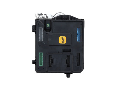 BSI - Calculateur Habitacle - Renault MEGANE III PH.1 - 284B13640R - U1-0419U