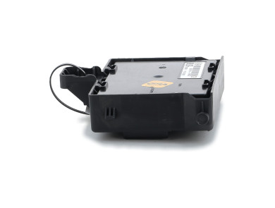 BSI - Body Control Module - Renault CLIO ESTATE III PH.2 - 8201054119 - Y1-0257E