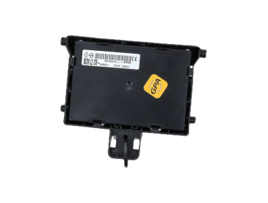 BSI - Body Control Module - Renault CLIO ESTATE III PH.2 - 8201054119 - Y1-0257E