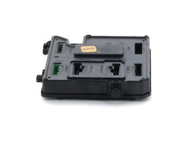 BSI - Calculateur Habitacle - Renault MEGANE III PH.2 - 284B11887R - H0-9115X