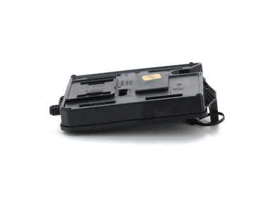 BSI - Calculateur Habitacle - Renault MEGANE III PH.2 - 284B11887R - H0-9115X