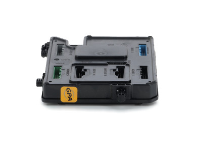 BSI - Body Control Module - Renault MEGANE COUPE III PH.1 - 284B113640R - U0-4700R