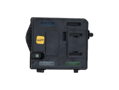 BSI - Body Control Module - Renault MEGANE III PH.3 - 284B17156R - I0-8734Q