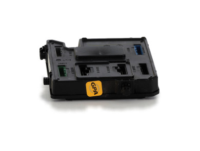 BSI - Body Control Module - Renault MEGANE III PH.1 - 284B13297R - F0-4513F