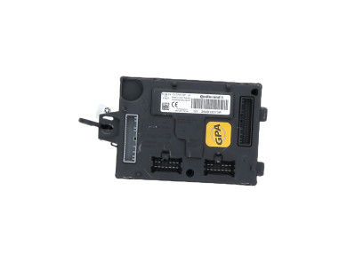BSI - Body Control Module - Renault CLIO IV PH.1 - 284B19573R - H0-8081Q