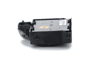 BSI - Body Control Module - Renault CLIO III PH.2 - 8201054119 - V0-6580F