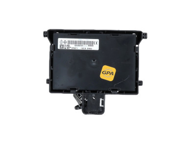 BSI - Body Control Module - Renault CLIO III PH.2 - 8201054119 - V0-6580F