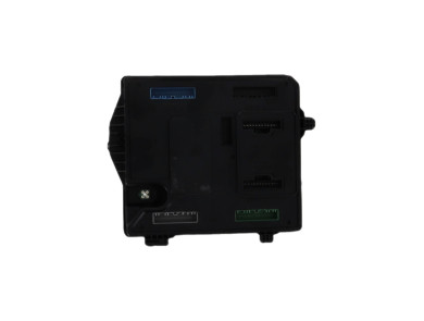 BSI - Calculateur Habitacle - Renault MEGANE III PH.1 - 284B13640R - K0-1389X