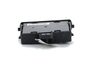 BSI - Body Control Module - Renault CLIO III PH.2 - 8201054129 - X0-8601H