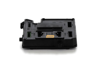 BSI - Body Control Module - Renault MEGANE III PH.2 - 284B19091R - Q0-0968R