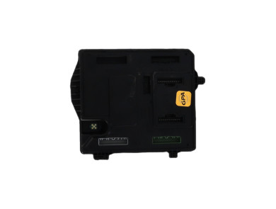 BSI - Body Control Module - Renault MEGANE III PH.2 - 284B19091R - Q0-0968R