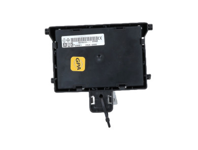 BSI - Body Control Module - Renault CLIO III PH.2 - 8201054119 - J0-6369A