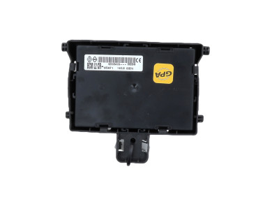 BSI - Body Control Module - Renault CLIO III PH.2 - 8201054119 - G1-1691H
