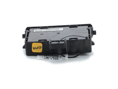 BSI - Calculateur Habitacle - Renault CLIO ESTATE III PH.2 - 8200652285 - B0-5465G