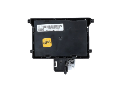 BSI - Body Control Module - Renault CLIO III PH.1 - 8200652285 - B0-4562V