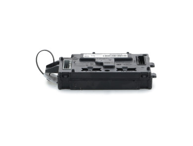 BSI - Body Control Module - Renault CLIO IV PH.2 - 284B10447R - Y0-4167B