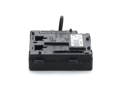 BSI - Body Control Module - Renault CLIO IV PH.2 - 284B10447R - Y0-4167B