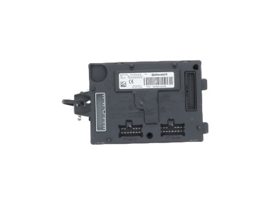 BSI - Body Control Module - Renault CLIO IV PH.2 - 284B10447R - Y0-4167B