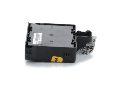 BSI - Body Control Module - Renault CLIO III PH.2 - 8201054128 - L0-1018M
