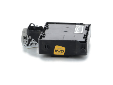 BSI - Calculateur Habitacle - Renault CLIO ESTATE III PH.2 - 8200652286 - U1-0080L