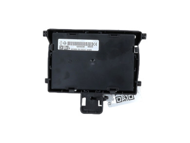 BSI - Body Control Module - Renault CLIO III PH.1 - 8200652286 - E1-0059S