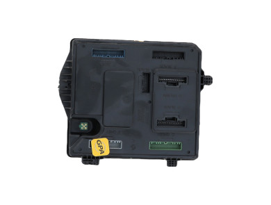 BSI - Body Control Module - Renault MEGANE III PH.3 - 284B17156R - G0-9782A