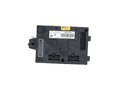 BSI - Body Control Module - Renault CLIO IV PH.1 - 284B15639R - P0-9144A