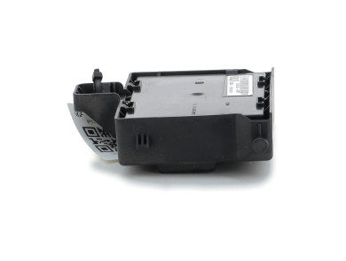 BSI - Body Control Module - Renault CLIO ESTATE III PH.2 - 8201054128 - P1-1841L