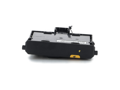 BSI - Body Control Module - Renault CLIO ESTATE III PH.2 - 8201054128 - P1-1841L