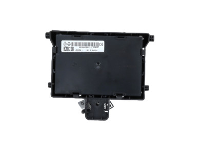 BSI - Calculateur Habitacle - Renault CLIO ESTATE III PH.2 - 8201054128 - P1-1841L