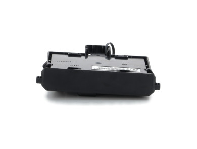 BSI - Body Control Module - Renault CLIO ESTATE III PH.2 - 8200652287 - Z0-8777C