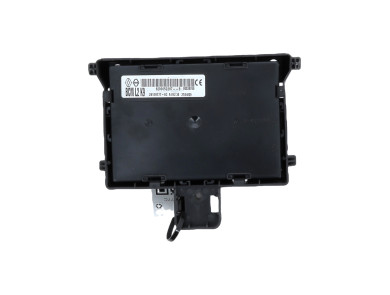 BSI - Calculateur Habitacle - Renault CLIO ESTATE III PH.2 - 8200652287 - Z0-8777C