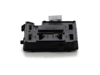 BSI - Body Control Module - Renault MEGANE III PH.1 - 284B17882R - Z1-1141I