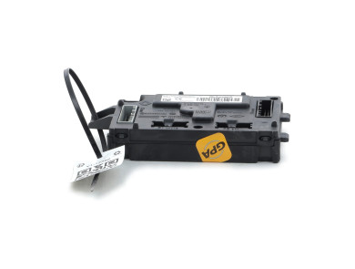 BSI - Body Control Module - Renault CLIO IV PH.2 - 284B10447R - Y1-1239Z