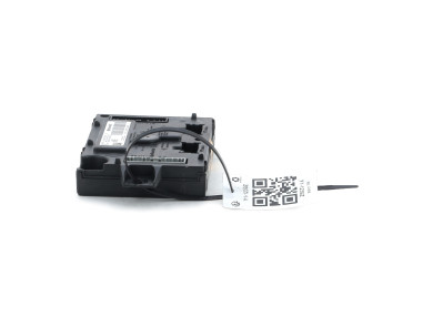 BSI - Body Control Module - Renault CLIO IV PH.2 - 284B10447R - Y1-1239Z