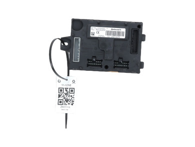 BSI - Calculateur Habitacle - Renault CLIO IV PH.2 - 284B10447R - Y1-1239Z
