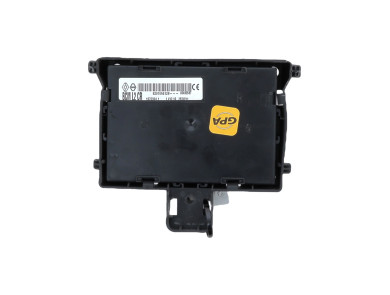 BSI - Body Control Module - Renault CLIO III PH.2 - 8201054128 - J0-8209A