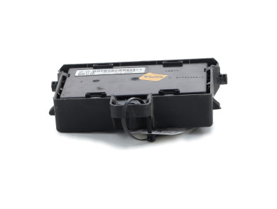 BSI - Body Control Module - Renault CLIO III PH.2 - 8201054128 - H1-1219I