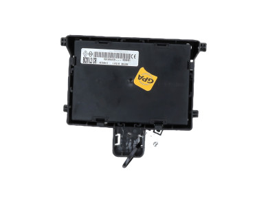 BSI - Body Control Module - Renault CLIO III PH.2 - 8201054128 - H1-1219I
